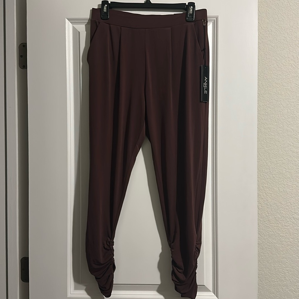 Express Ankle pant NWT